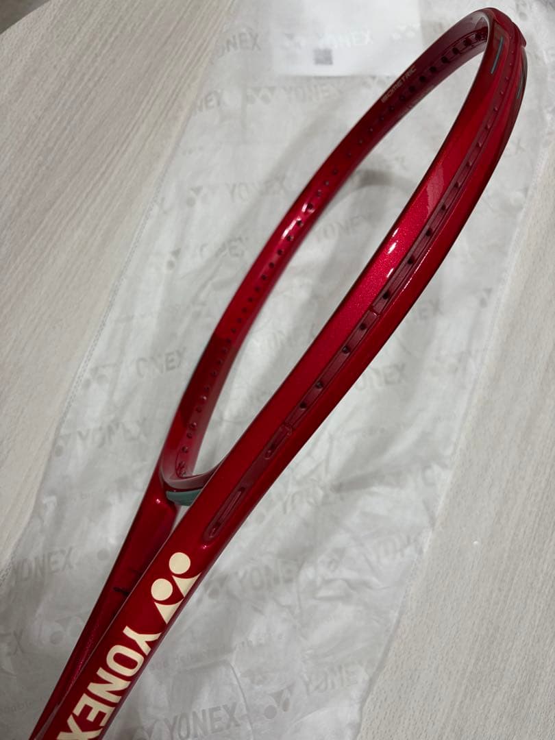 NEW YONEX VCORE 100 G2 新品未使用