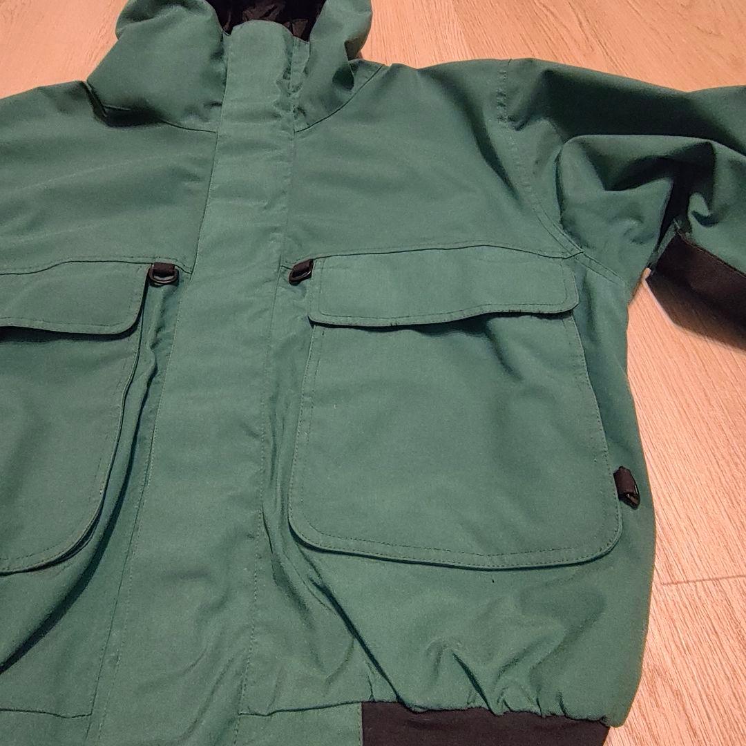 Cabela’s GORE-TEX Wading フィッシング SST系