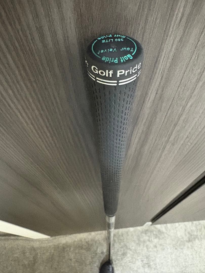 PING G410 ユーティリティ 3U 19° PING TOUR R
