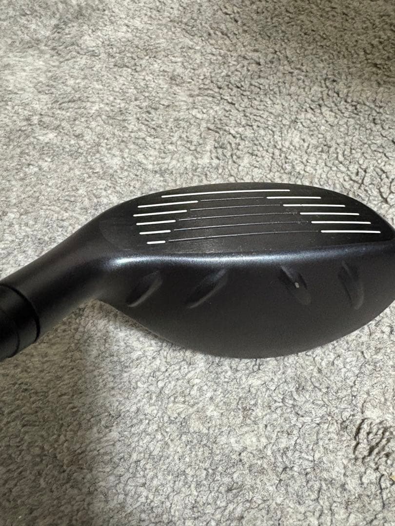 PING G410 ユーティリティ 3U 19° PING TOUR R