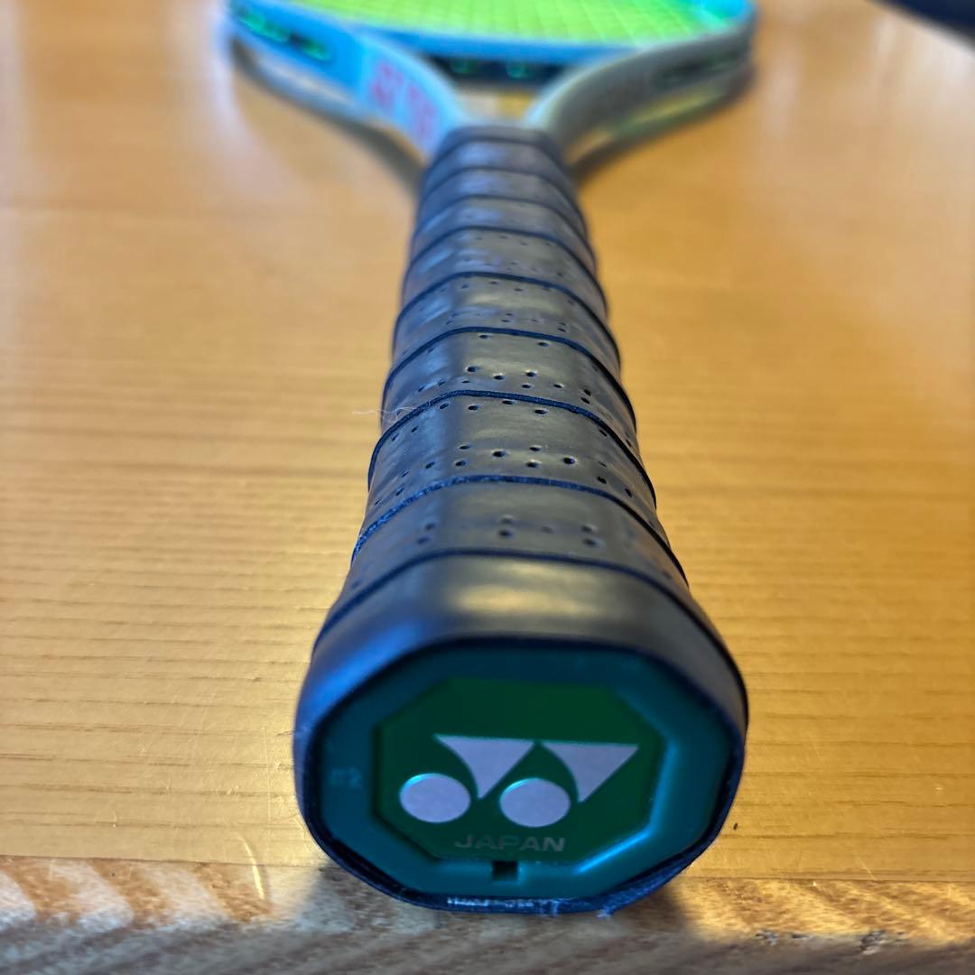 ラケット(硬式用) YONEX PERCEPT100