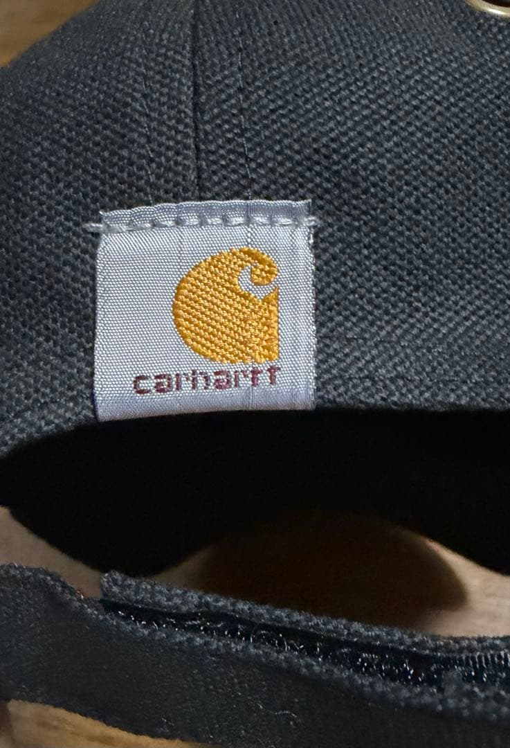 キャップ Carhartt RAIDERS 47Brand