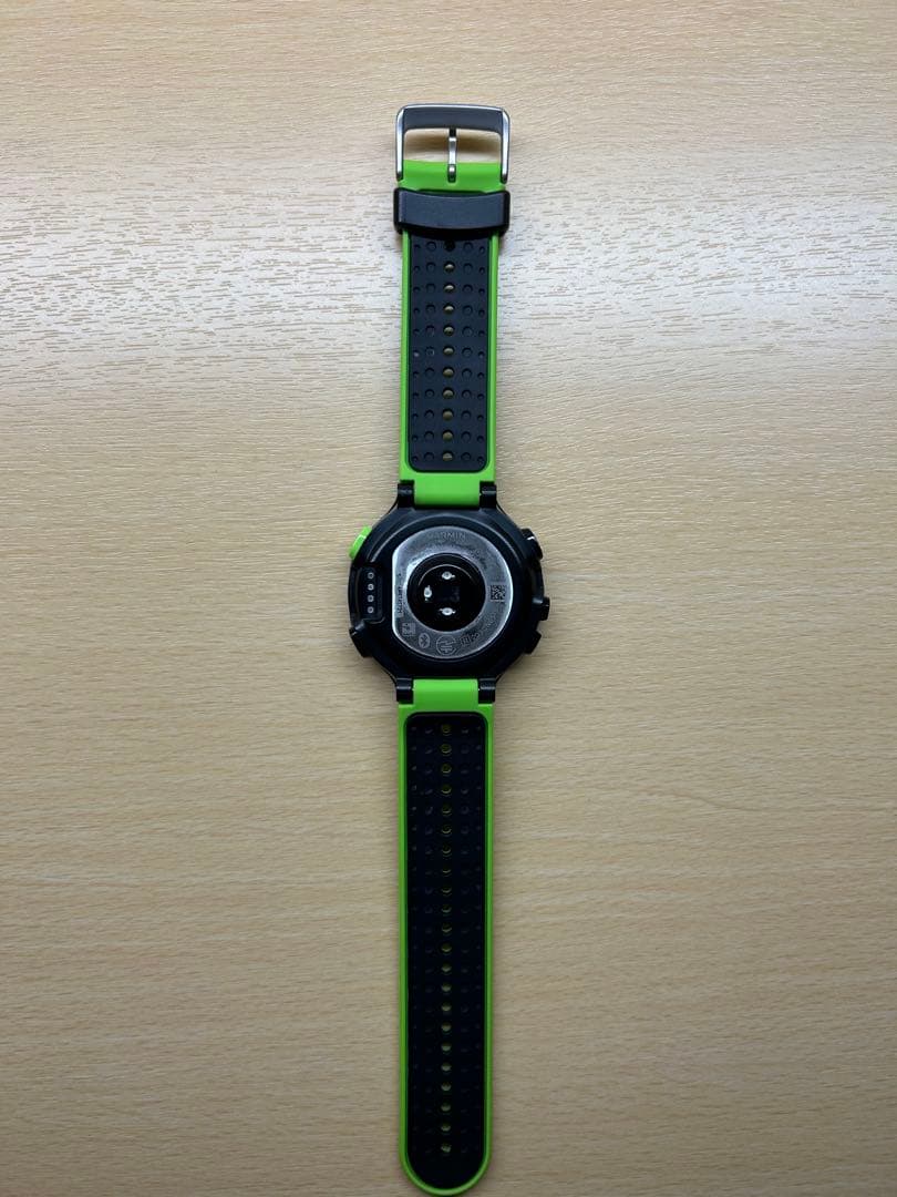 その他 Garmin ForeAthlete 235J