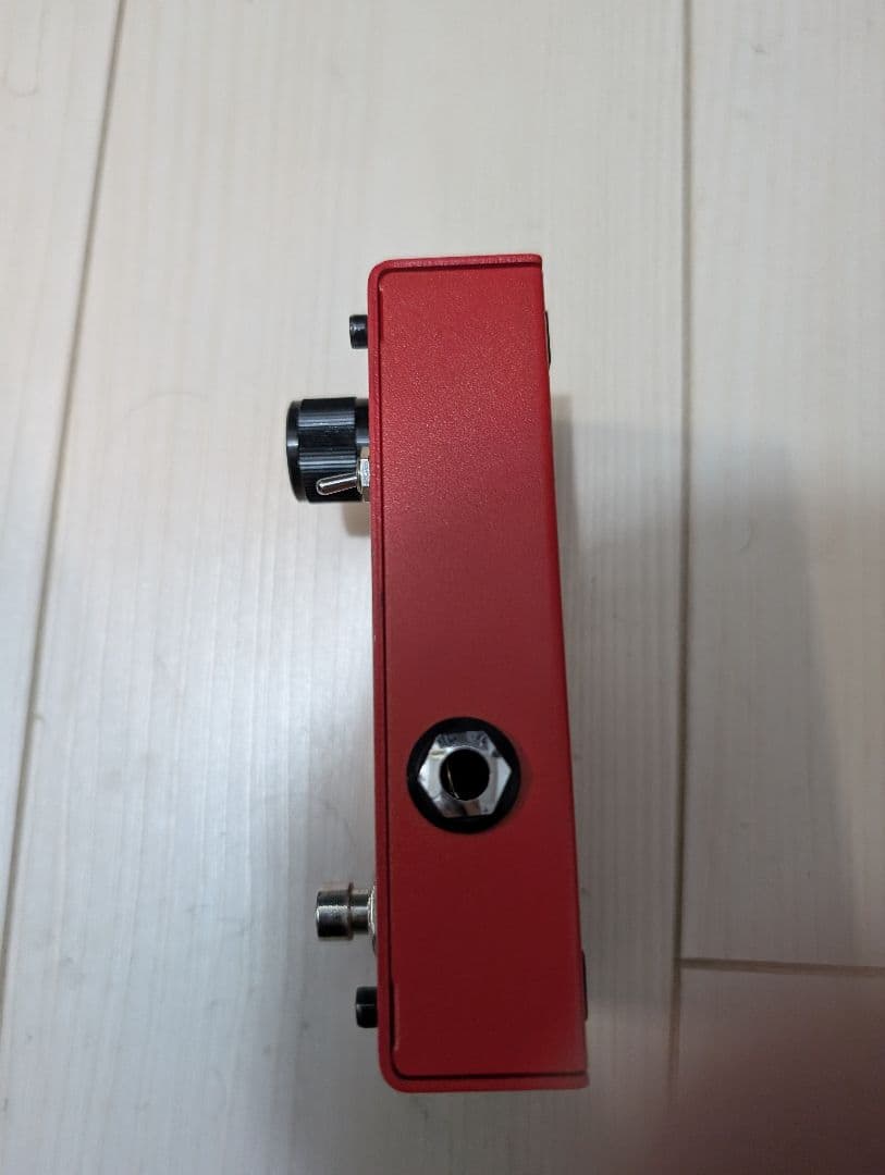 ギター Digitech / drop