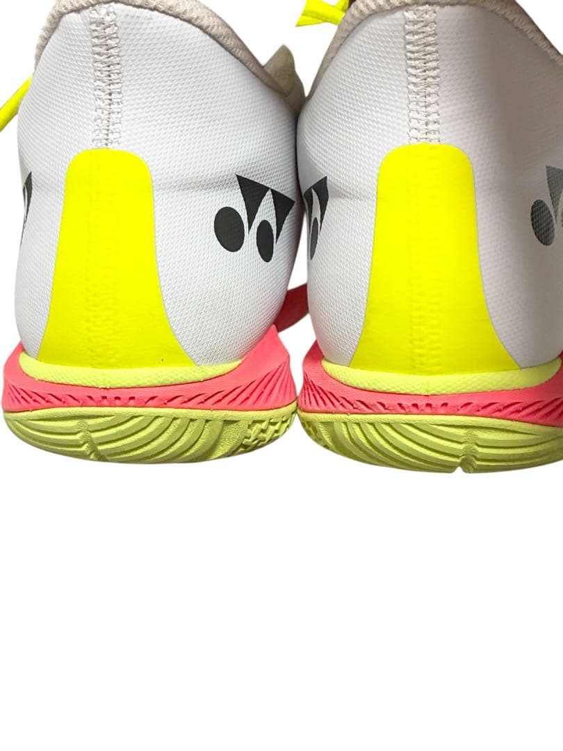 YONEX COMFORT Z バドミントンシューズ 26.5cm