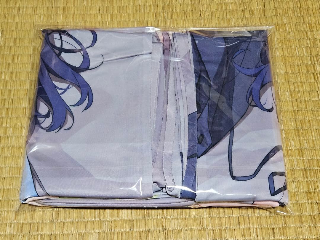 ブルーアーカイブ　空井サキ　正規品抱き枕カバー