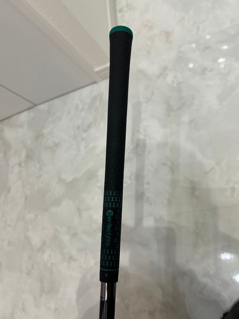5U pingスリーブ付きFujikura ダイヤモンドスピーダー HB ７X