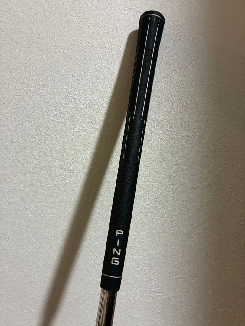PING G25ハイブリッド23度スチールシャフト