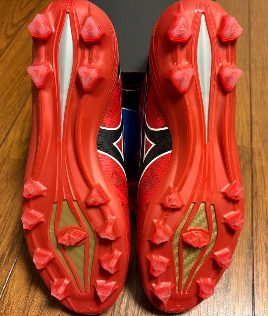 「最終値下げ」MIZUNO ALPHA2JAPAN