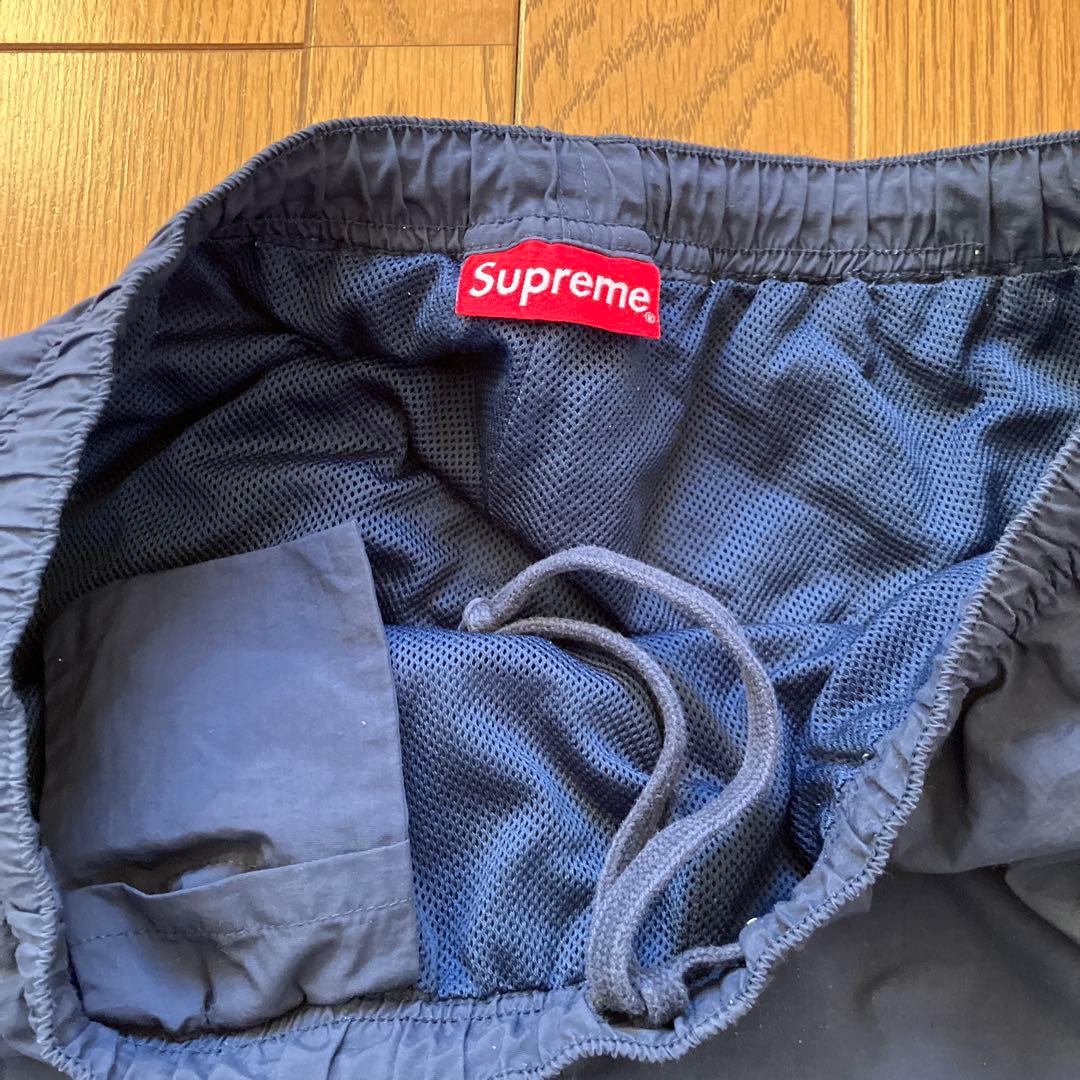 Supreme シュプリーム　ウォームアップパンツ