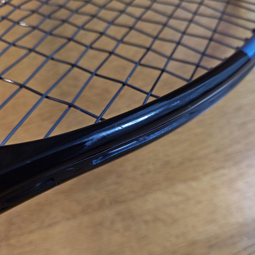 ラケット(硬式用) Head Gravity Pro 2025 G3