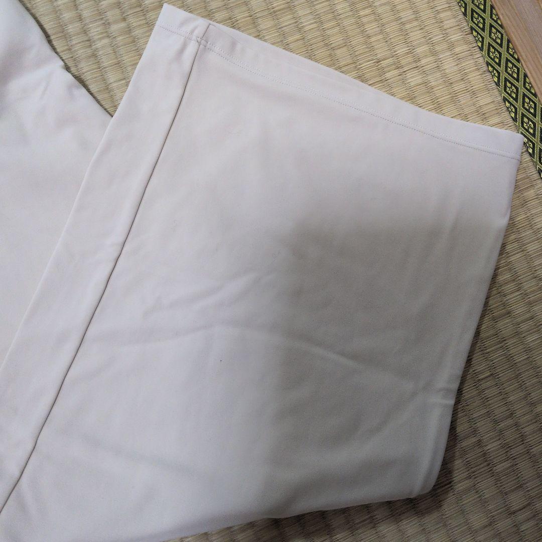 アンダール Airwin マキシワイドレギンス　Sロング　裏起毛