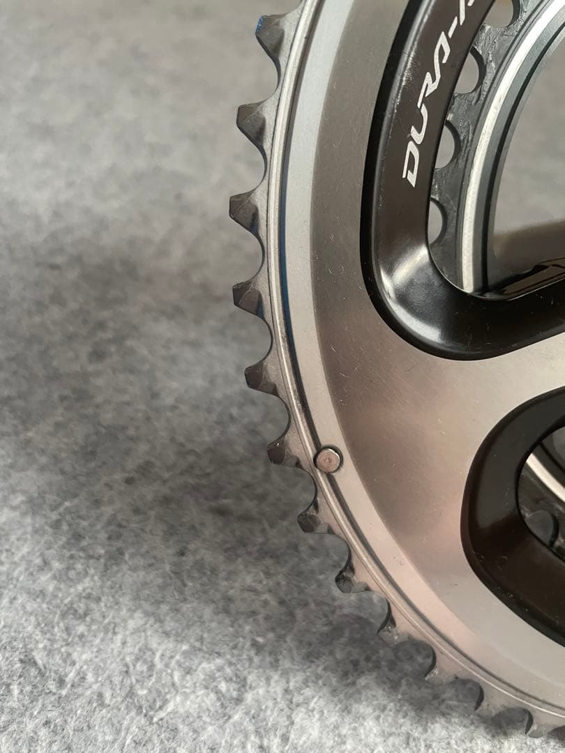 DURA-ACE デュラエース クランクFC9000 右側のみ