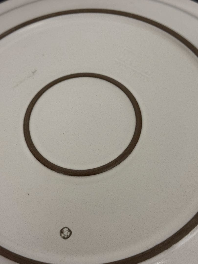 HEATH CERAMICS Rim ディナープレート