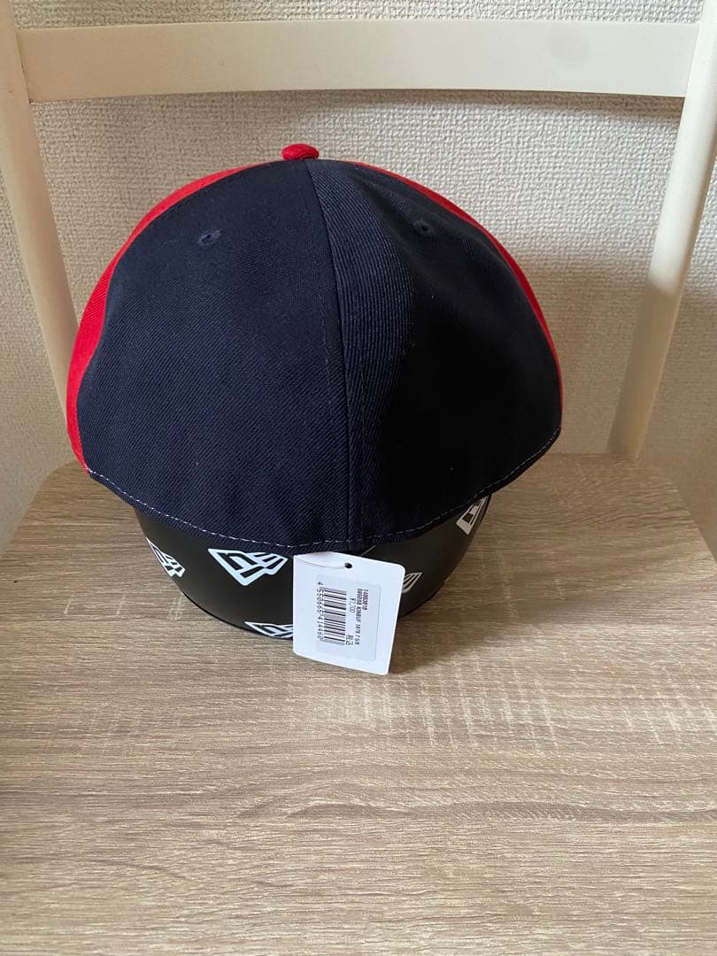 NEW ERA 59FIFTY 近鉄バファローズ 7 5/8