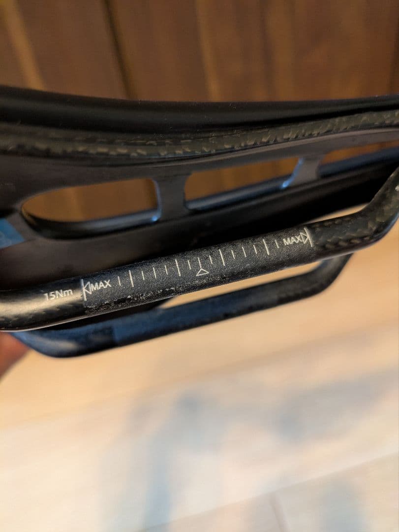 シマノプロ　ステルスカーボン　スーパーライト　SHIMANO PRO