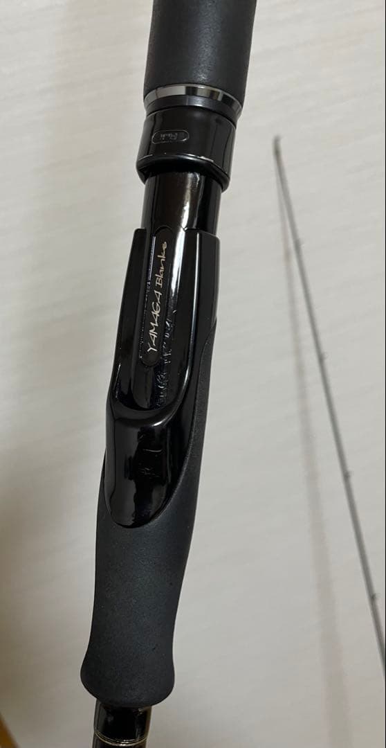 ヤマガブランクス　カリスタ　90M/TZ NANO