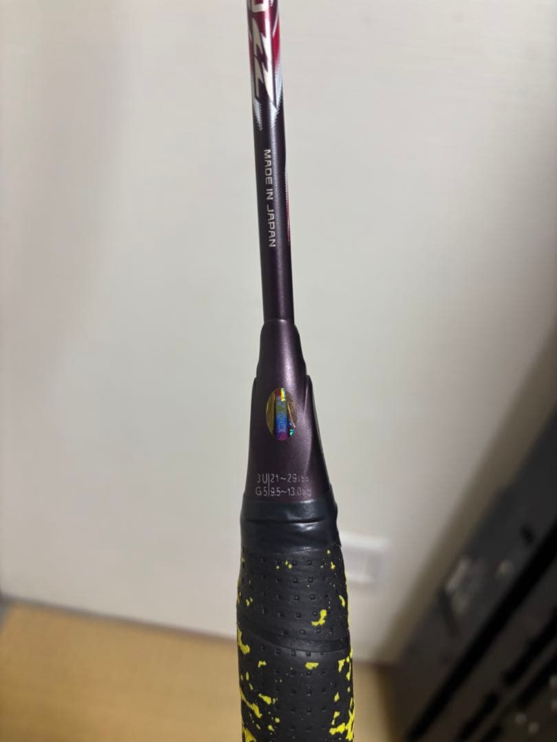 YONEX アストロクス100ZZ