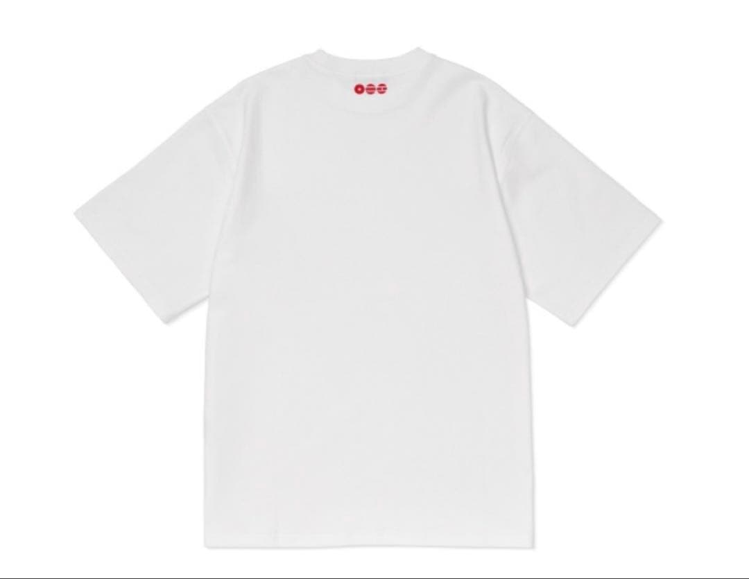 BTS アリランJUNGKOOK ARIRANG Tシャツ ジョングク Mサイズ