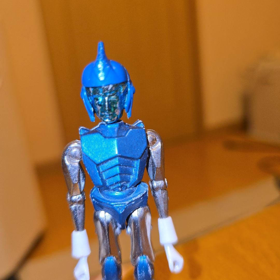 ミクロマン