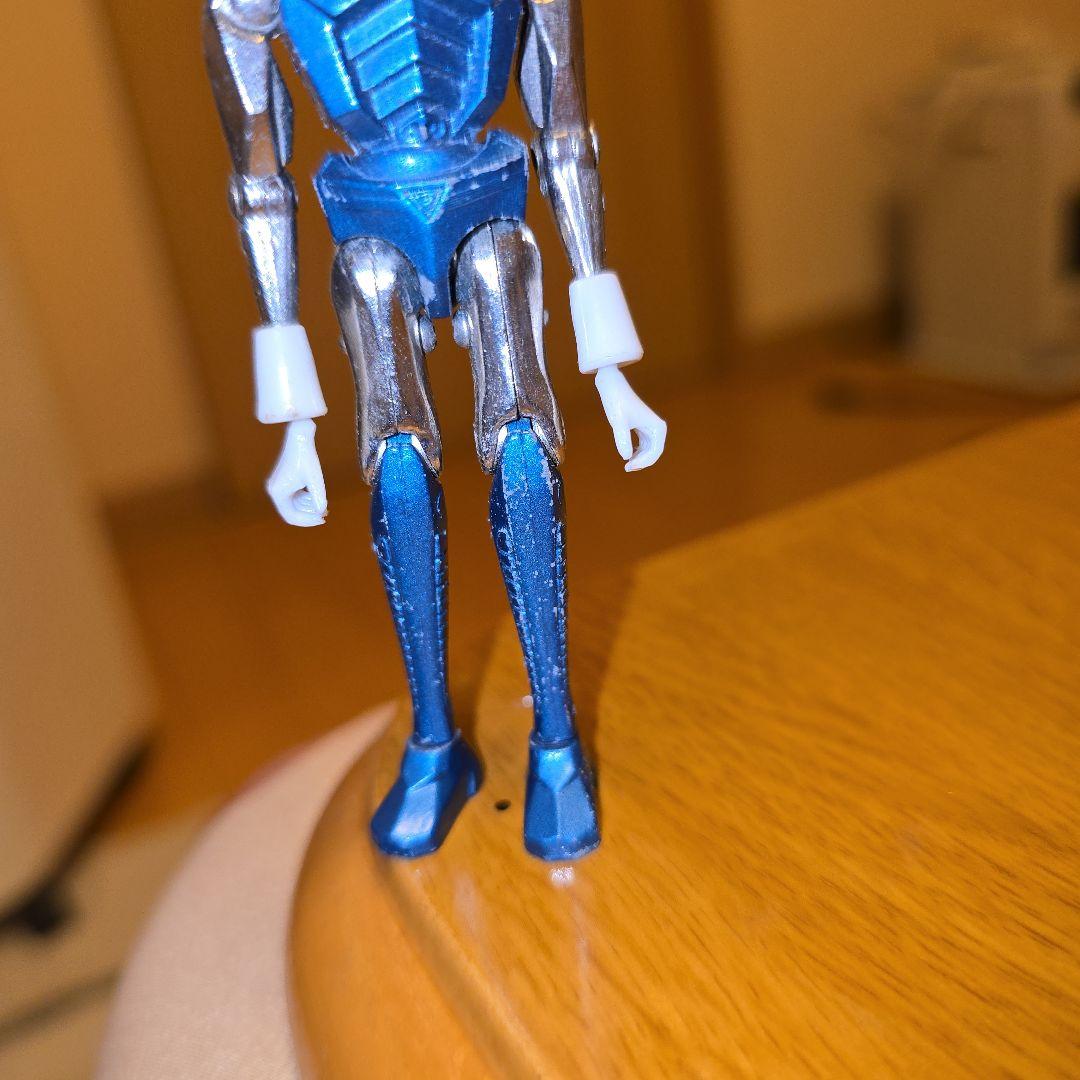 ミクロマン