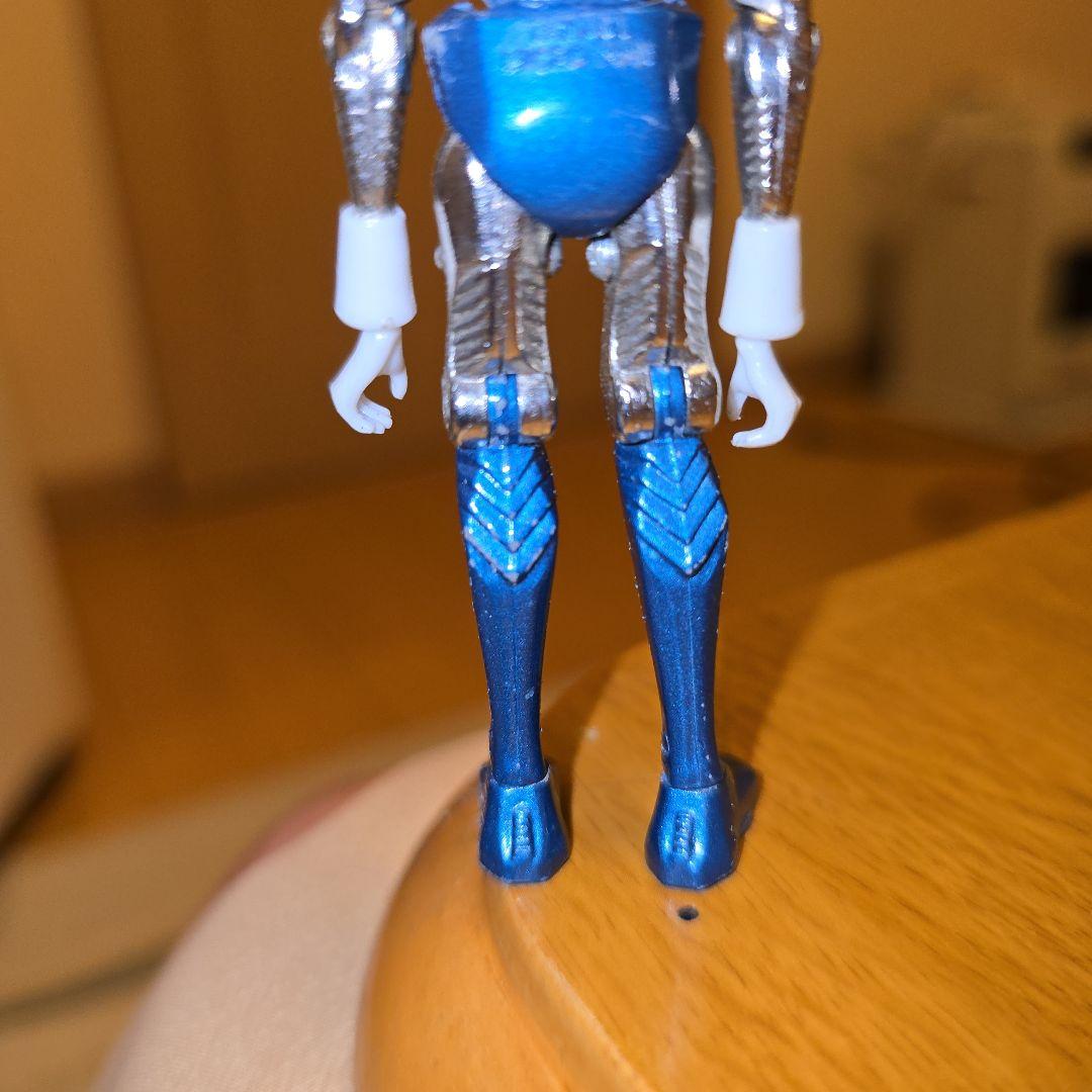 ミクロマン