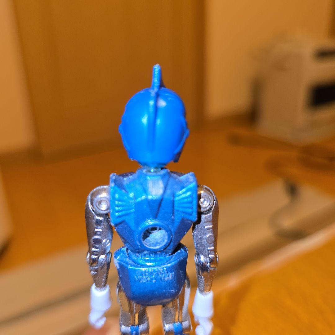 ミクロマン