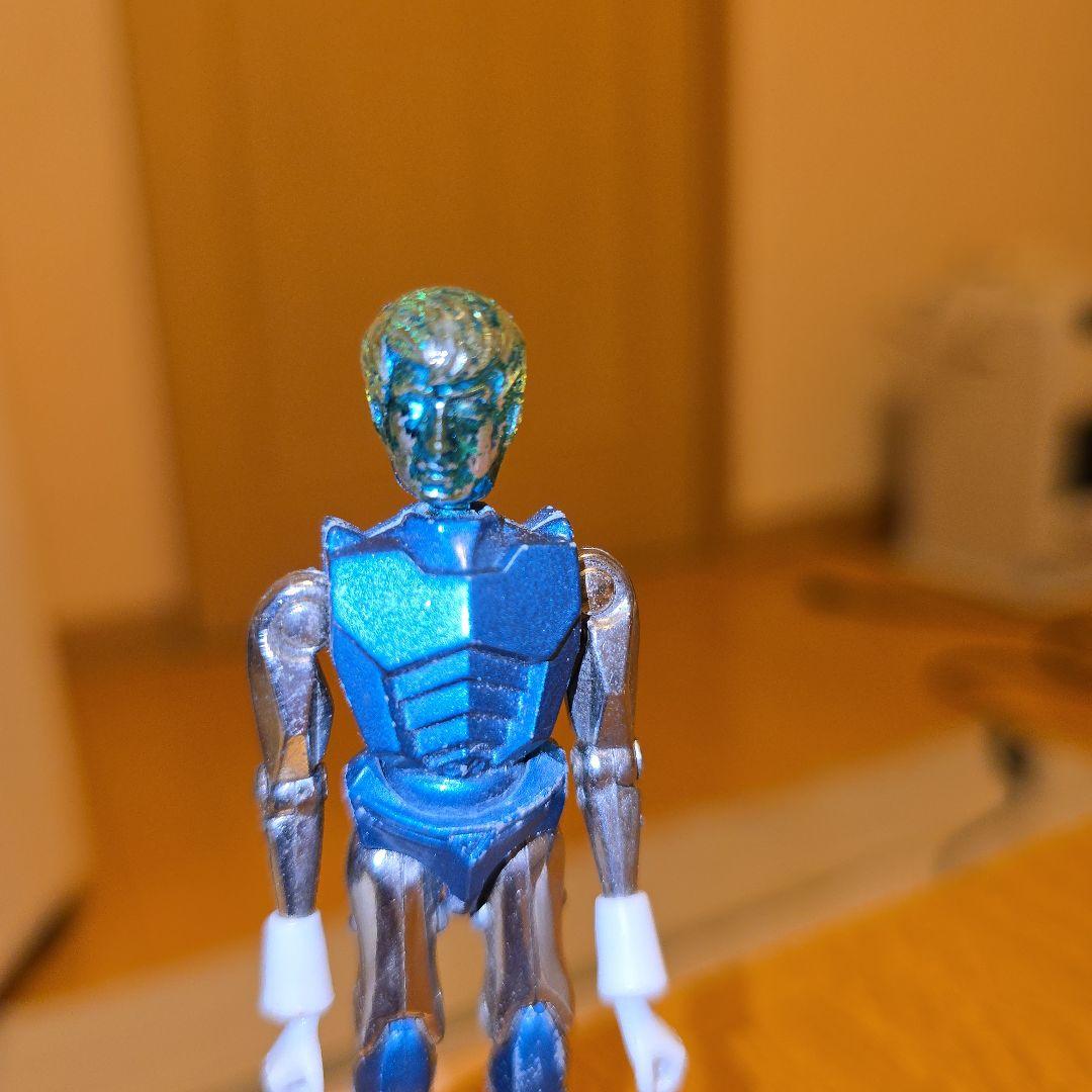 ミクロマン