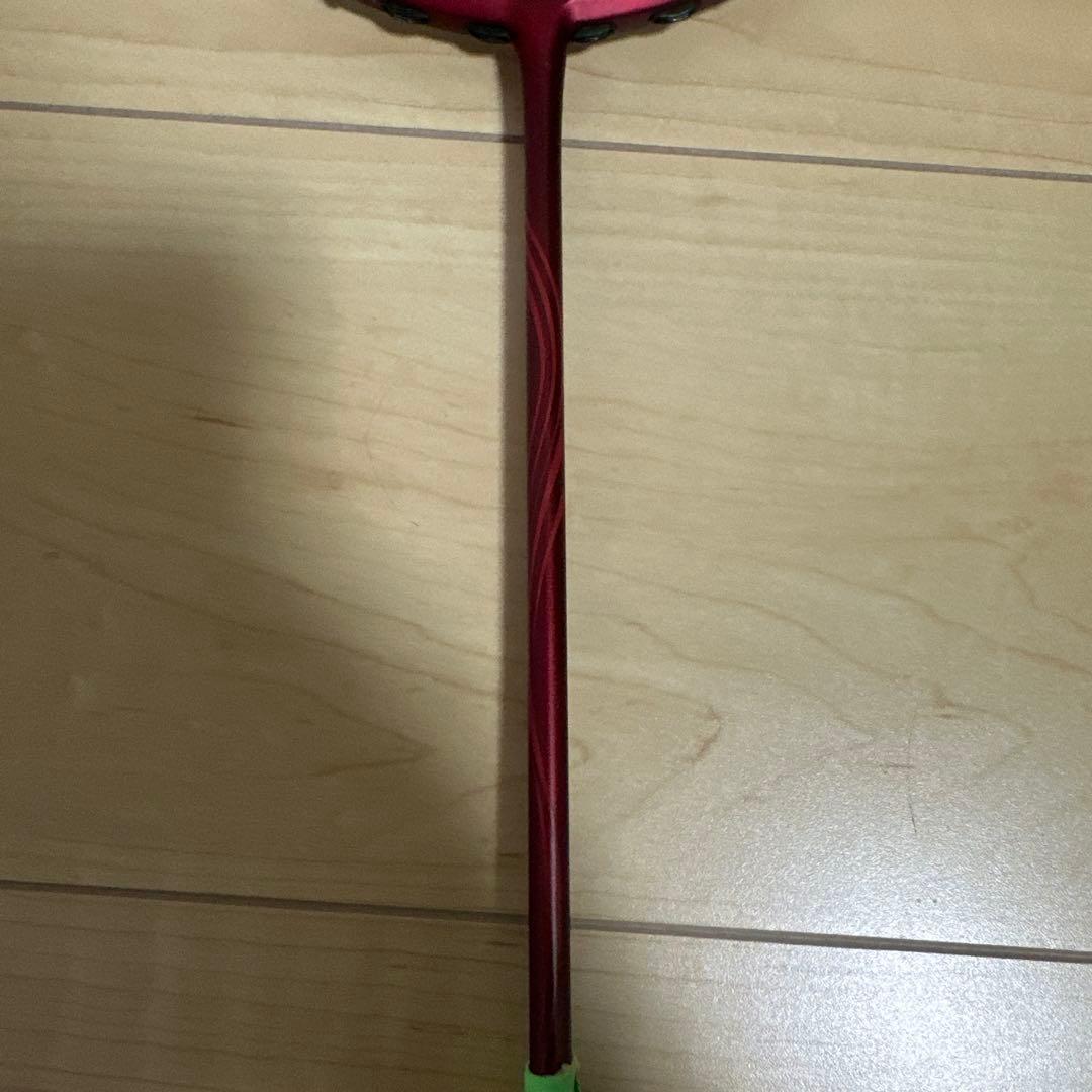 ア*ぱ様 インフェルノレイドゴーセン