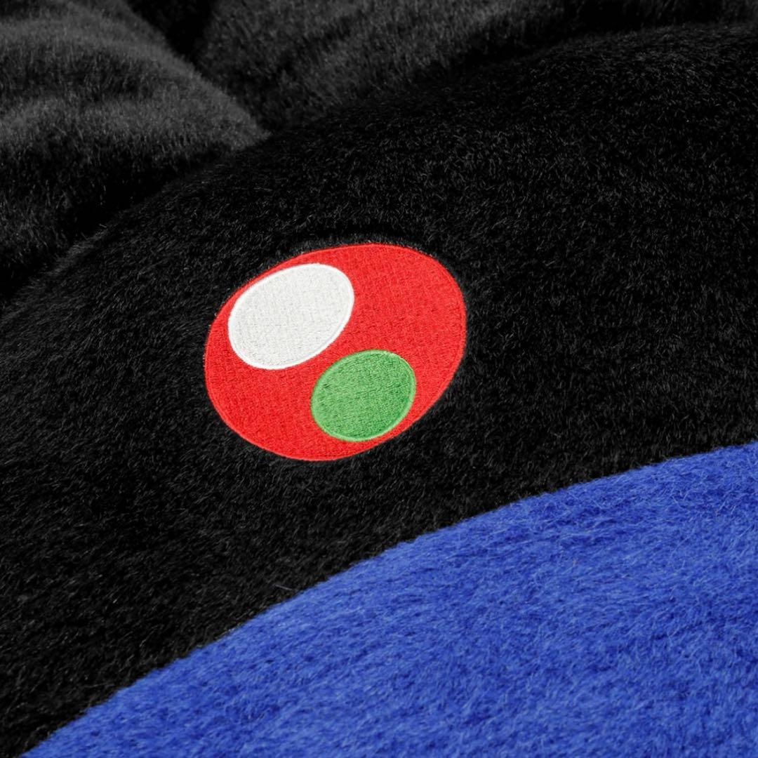 村上隆 FLOWER CUSHION 1.5m フラワークッション