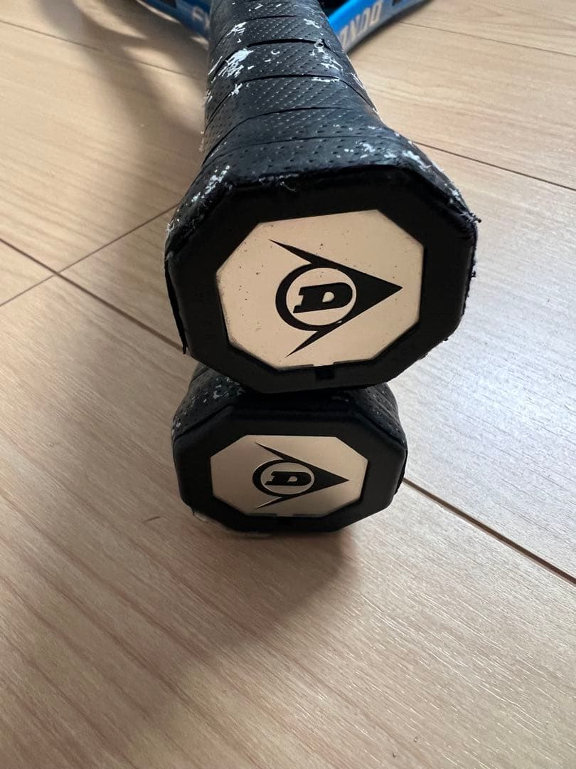 DUNLOP FX500 2本セット