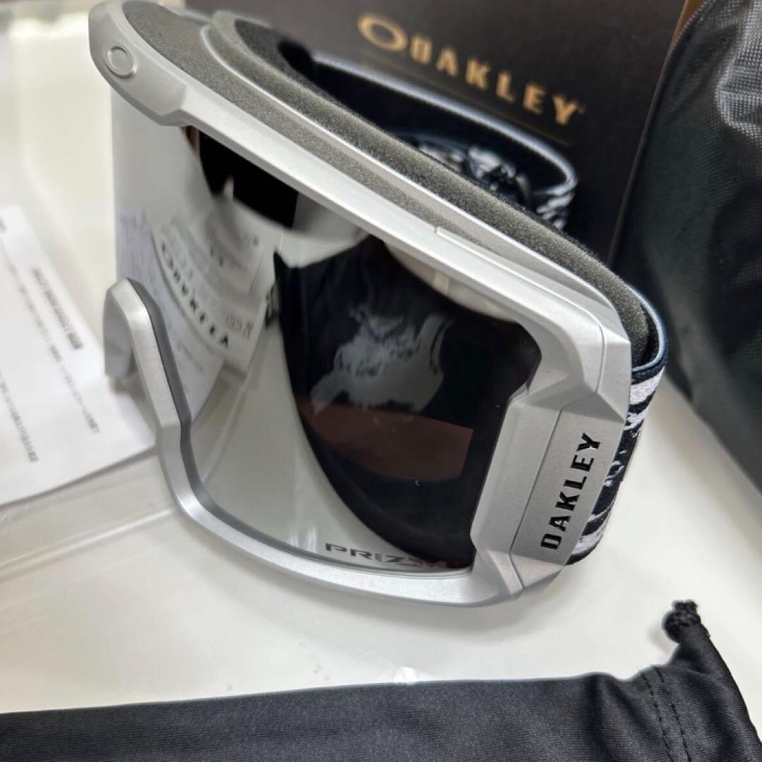正規品 OAKLEY オークリー 平野歩夢 OO7070-J3 7070-J3