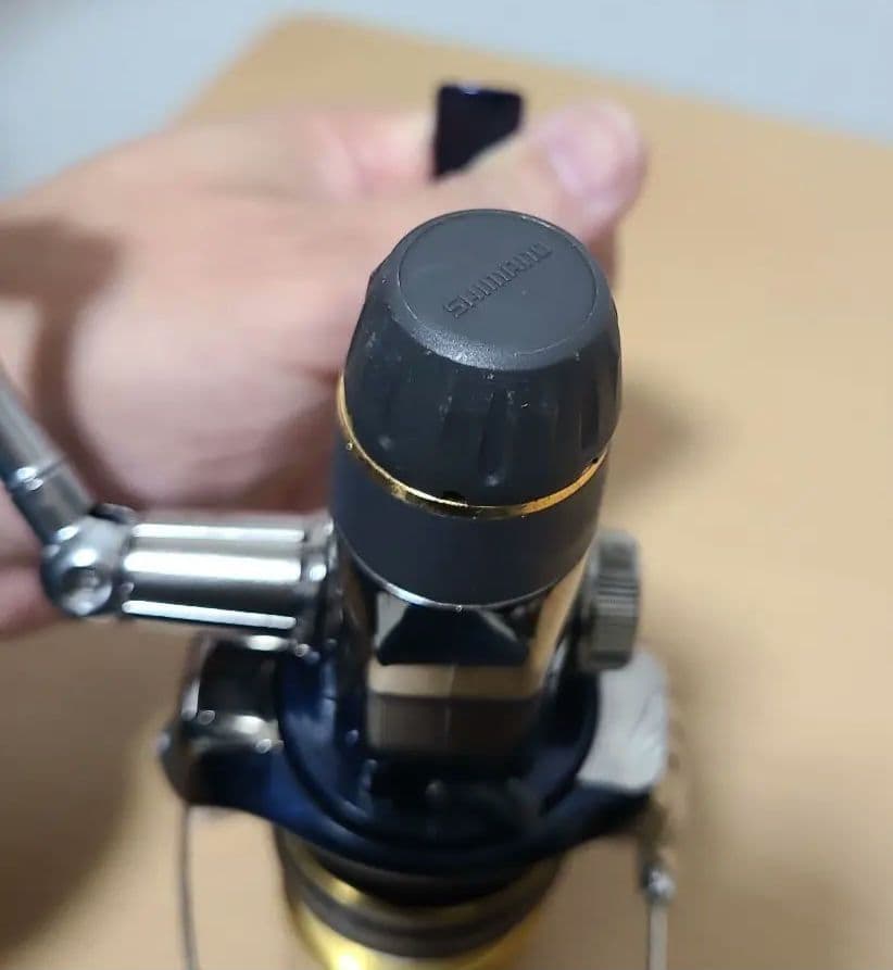 アオリスタBB 2500 AORISTA ヤエン　アオリイカ