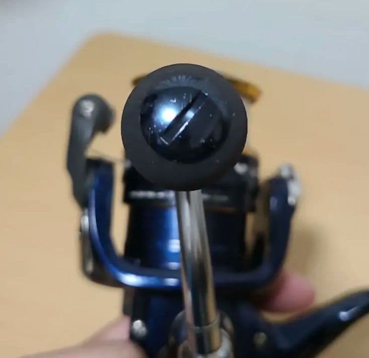 アオリスタBB 2500 AORISTA ヤエン　アオリイカ