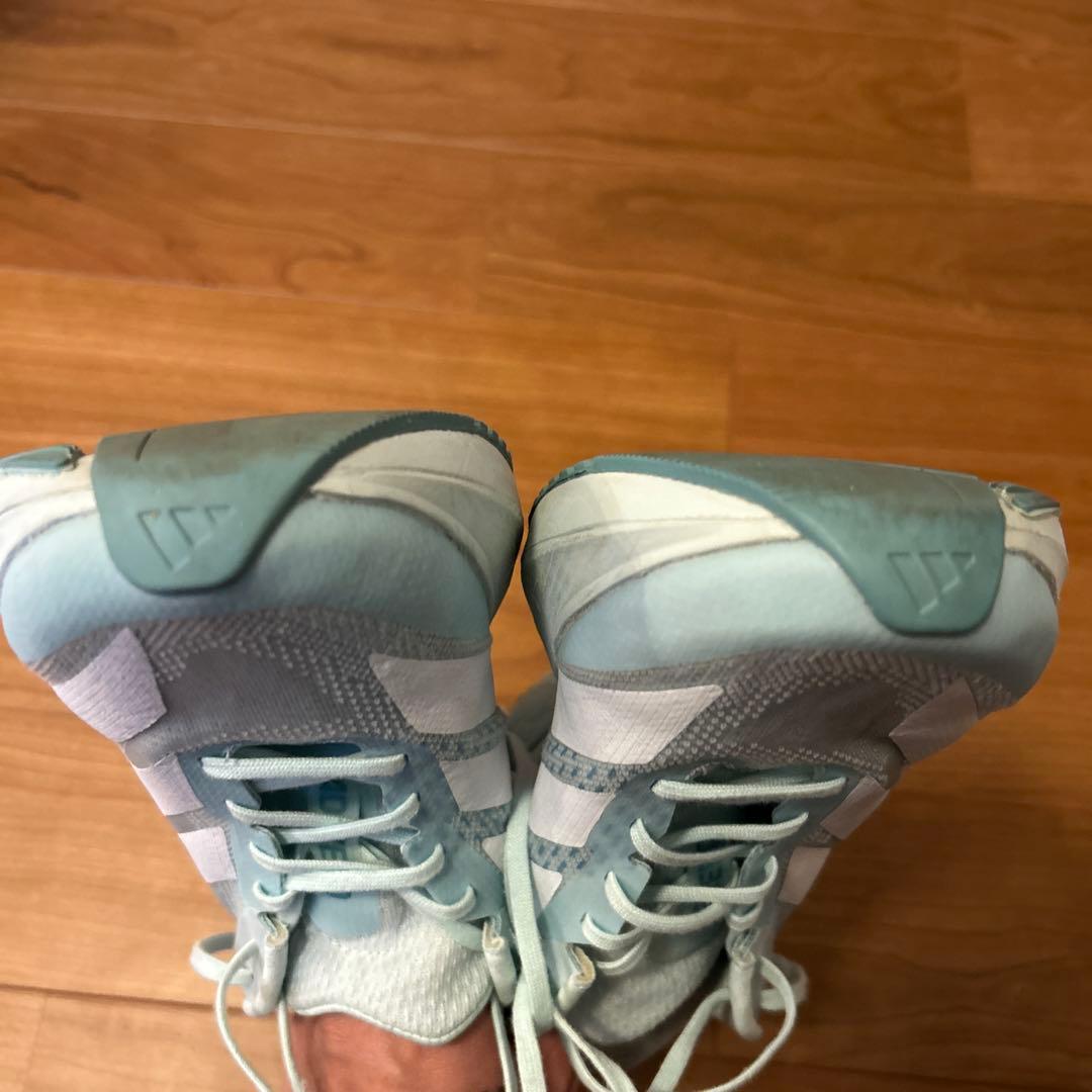 スパイク・シューズ adidas ADIZERO SL 2 25.5cm