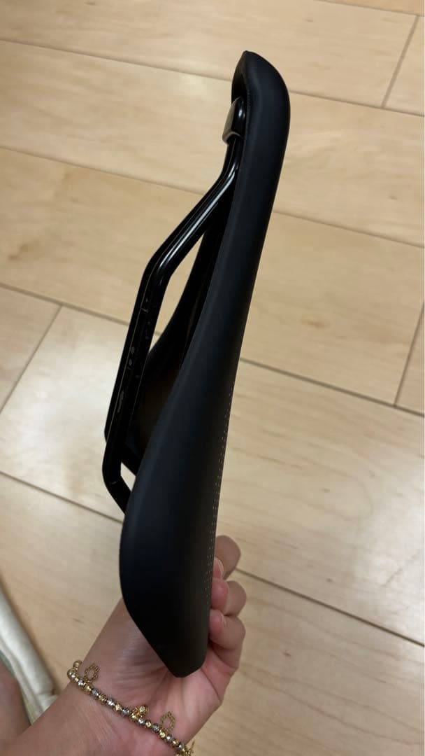 Specialized　スペシャライズド 155mm パワーサドル