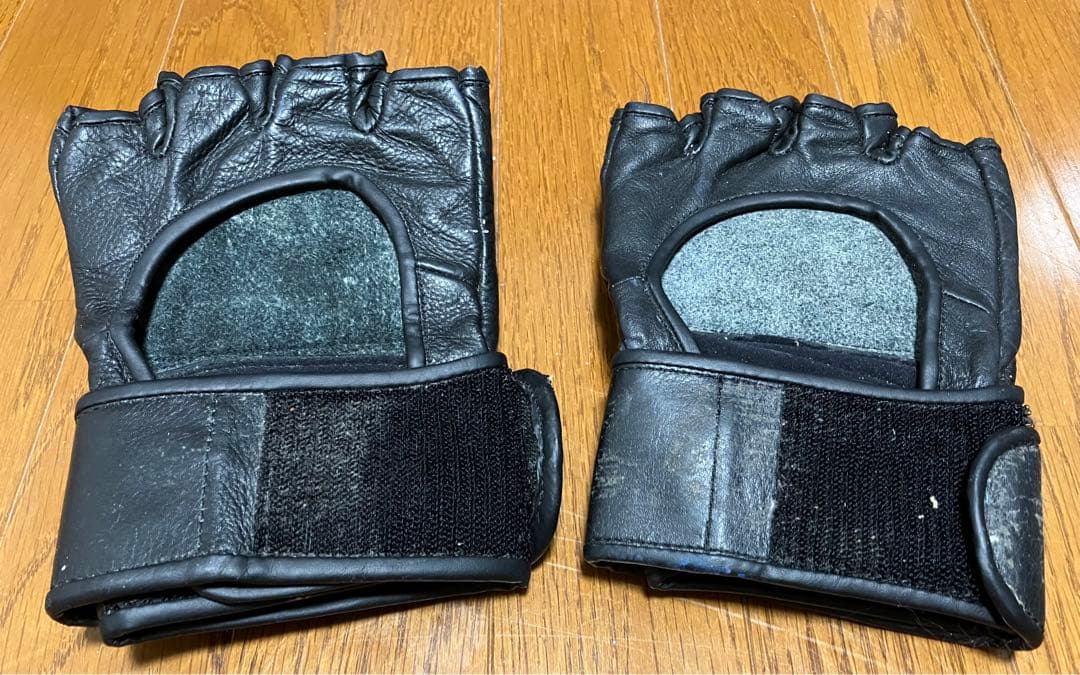 巌流島 公式グローブ 瀬戸信介サイン入りGanryujima
