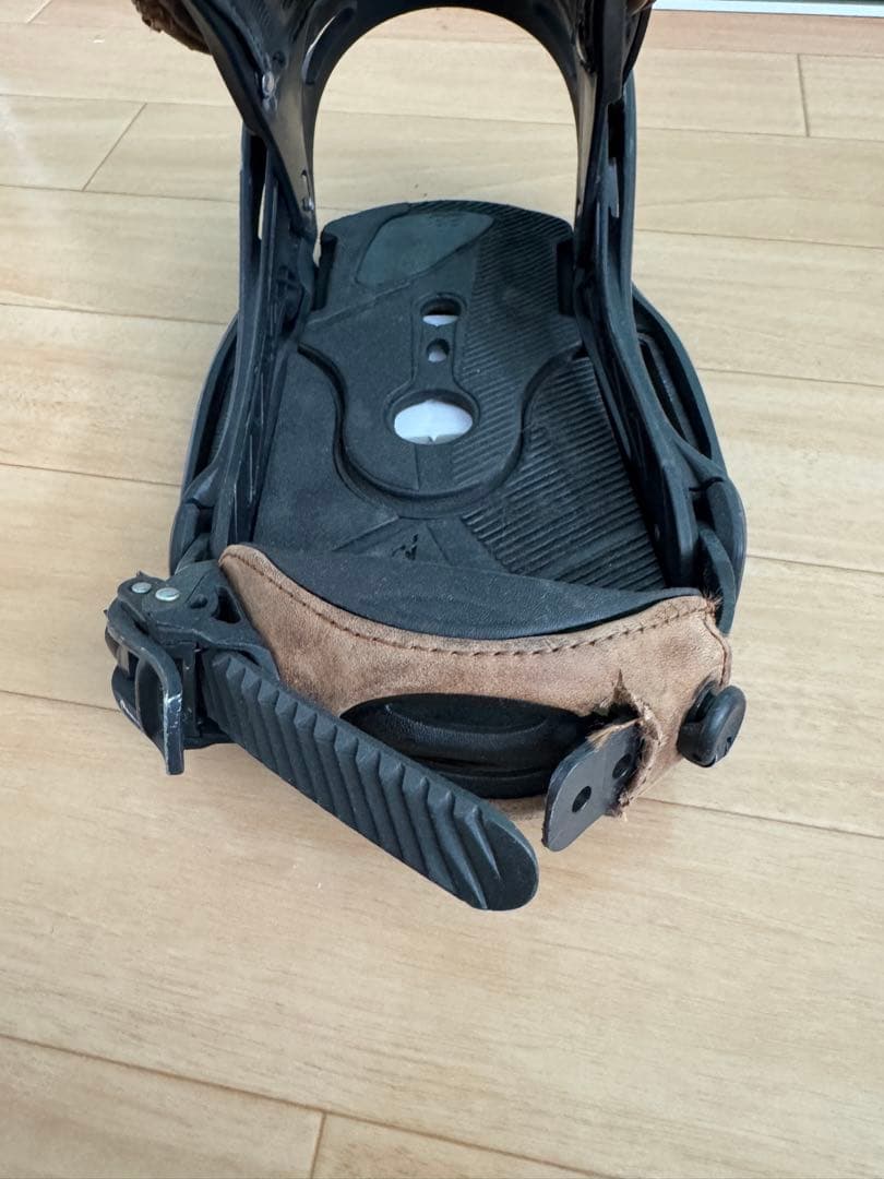 スノーボード BURTON deep thinker / Burton Malavita S