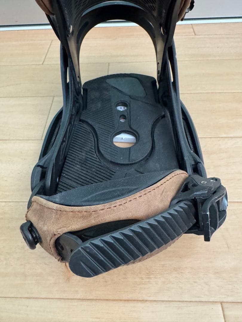 スノーボード BURTON deep thinker / Burton Malavita S