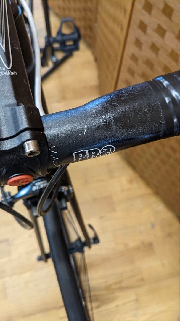 U022 ロードバイク　FELT　FR60 日本限定モデル
