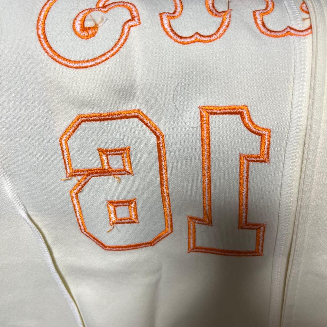 GIANTS ユニフォーム 16 Lサイズ　川上哲治