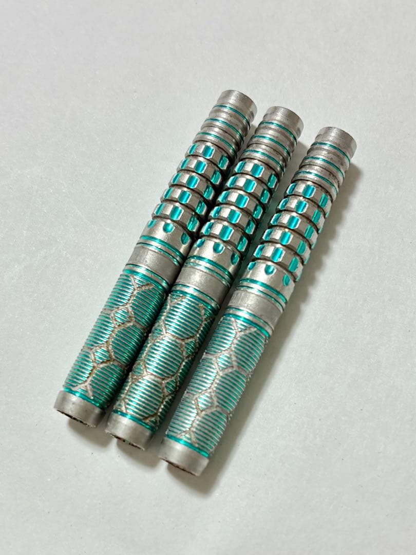 ターゲット　ザ ・ミラクル G3 鈴木未来モデル