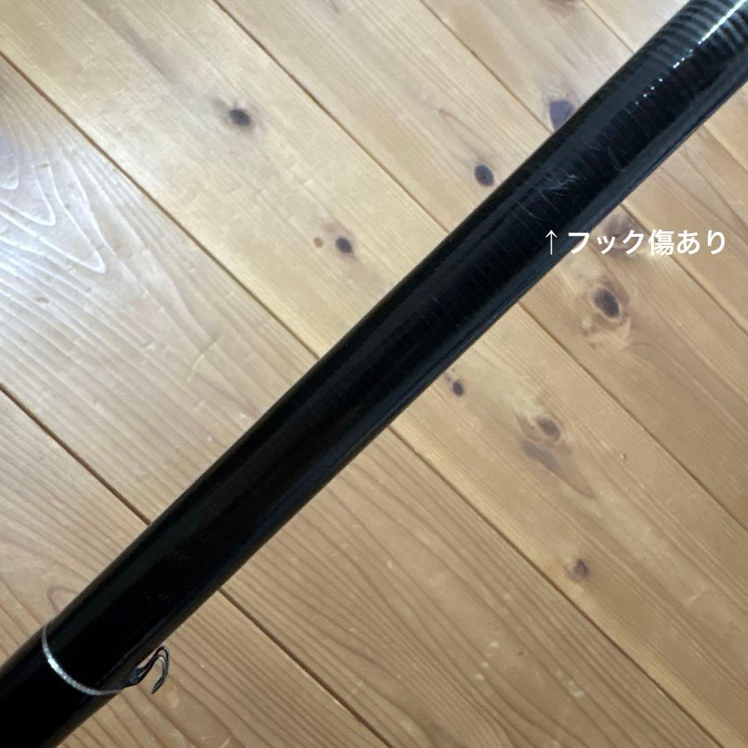 DRT ARTEX Border Patrol ボーダーパトロール　保証書付！