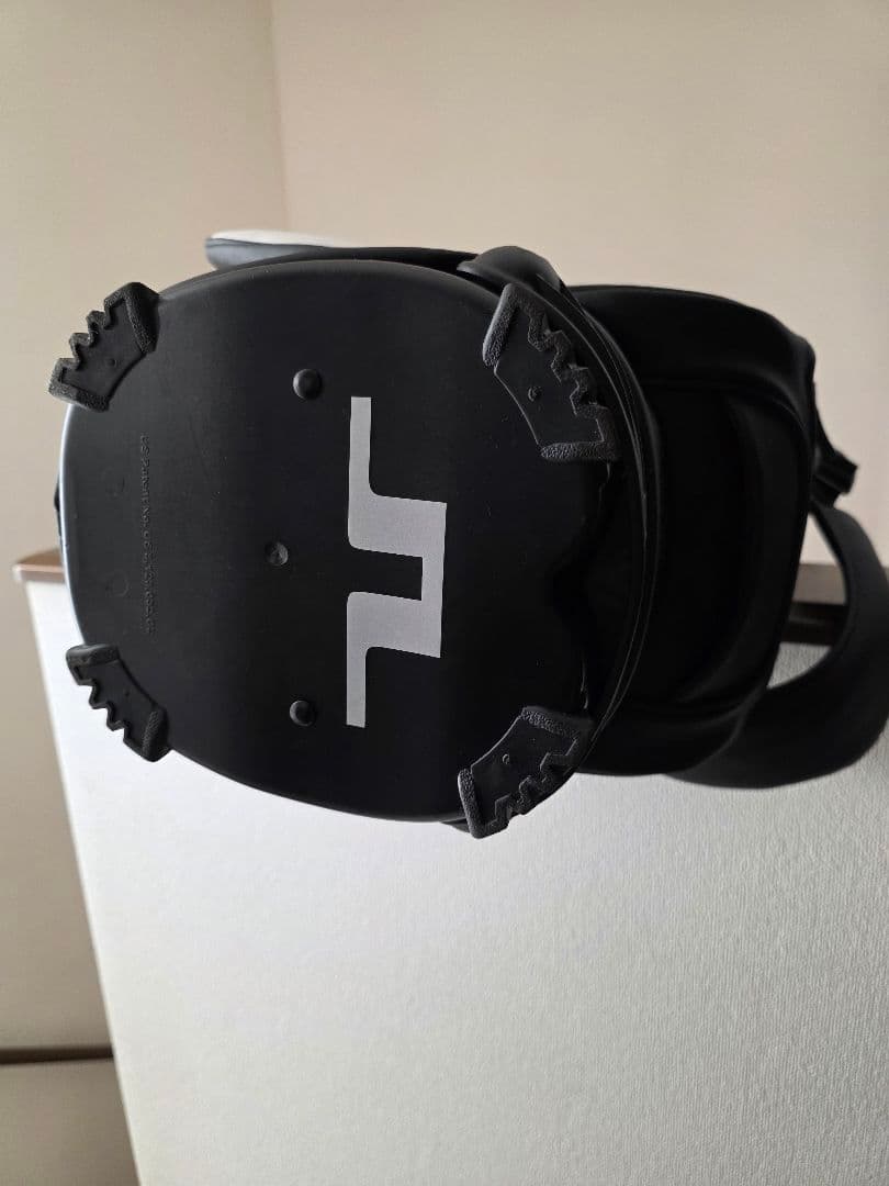 J.Lindeberg ベゼルコラボ　ゴルフバッグ