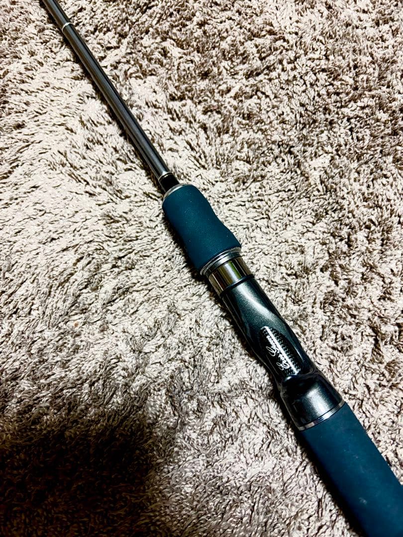 テムジン クロスファイア TXFC-66L クオッドツイスター