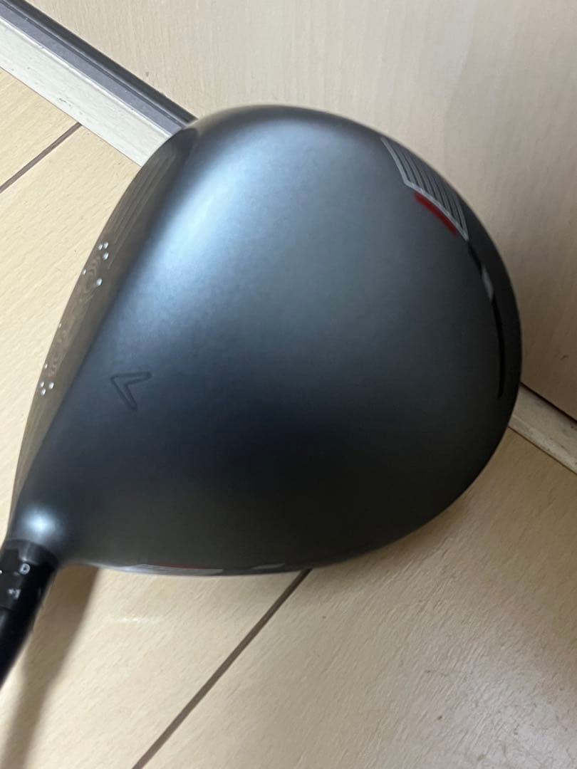 Callaway XHOT(2021) ドライバー 10.5°