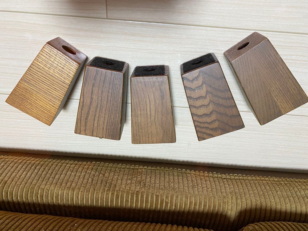 Re:CENO product｜2人掛けソファー folk