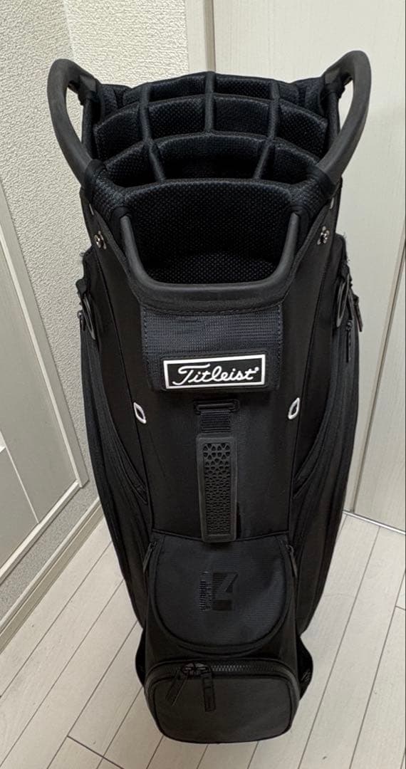 タイトリスト Titleist　カート 14 メンズ キャディバッグ