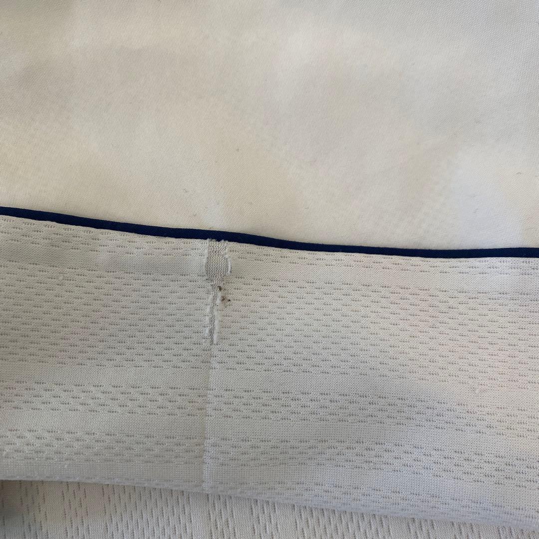 極稀少 フランス代表 adidas／トラックトップ 異素材