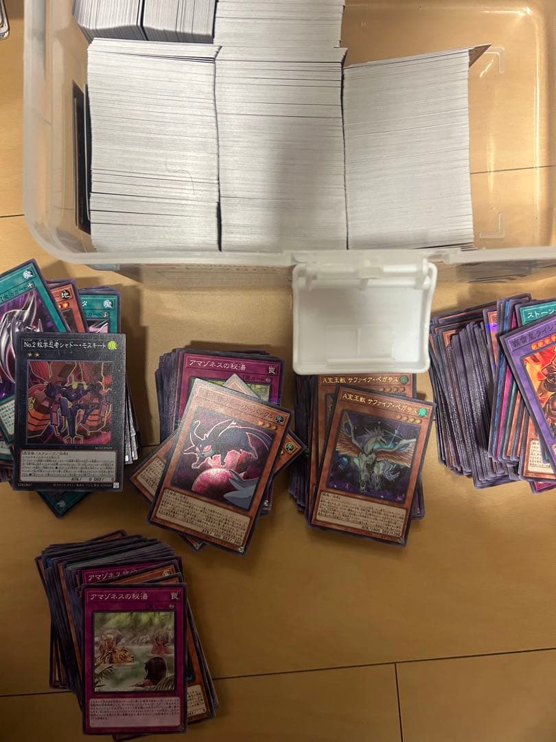 遊戯王デュエリストネクサス19のみ